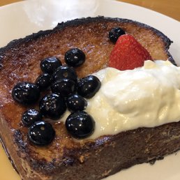 Order French Toast