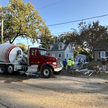 Economic Concrete Services - Masonry/Concrete Near Me - Pleasant Hill, Iowa