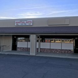 Aikido Shizenkai - We share space with Northwest Martial Arts