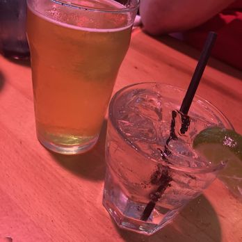 Poe's Tavern - Basic drinks - they did the job. - Bars Near Me - Sullivan's Island, South Carolina Poe's Tavern - Basic drinks - they did the job. - Bars Near Me - Sullivan's Island, South Carolina