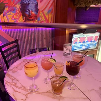 Budda Kitchen & Bar - Latin American Near Me - New York, New York