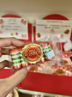 Schimpff's Confectionery by null