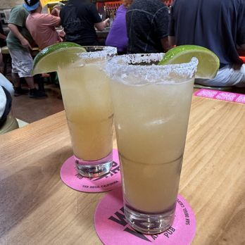 Werewolf - Cadillac margarita with patron - Breakfast & Brunch Near Me - San Diego, California Werewolf - Cadillac margarita with patron - Breakfast & Brunch Near Me - San Diego, California