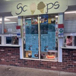Scoops