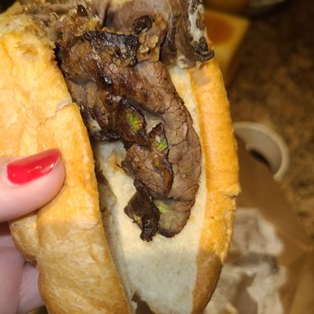 Distill - A Local Bar - Mermaid French dip? - Bars Near Me - Henderson, Nevada Distill - A Local Bar - Mermaid French dip? - Bars Near Me - Henderson, Nevada