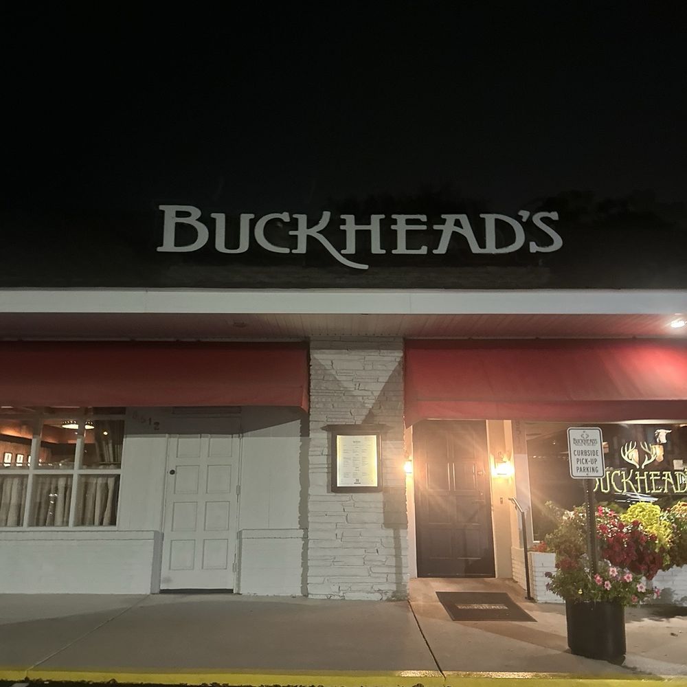 Buckhead's - Outside - Steakhouses Near Me - Richmond, Virginia Buckhead's - Outside - Steakhouses Near Me - Richmond, Virginia