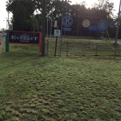Oben Everett Park