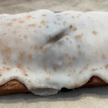 Meraki Bakehouse - brown sugar cinnamon poptart - Bakeries Near Me - Lakeland, Florida Meraki Bakehouse - brown sugar cinnamon poptart - Bakeries Near Me - Lakeland, Florida