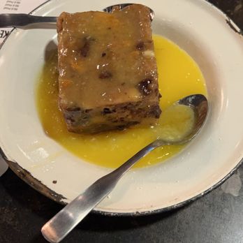The Stave - Bread pudding - Southern Near Me - Frankfort, Kentucky The Stave - Bread pudding - Southern Near Me - Frankfort, Kentucky