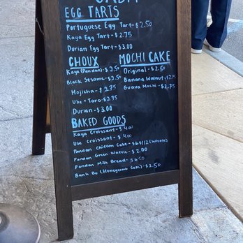 CA Bakehouse - Menu - Bakeries Near Me - San Jose, California CA Bakehouse - Menu - Bakeries Near Me - San Jose, California