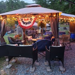 Yogi Bear's Jellystone Park - Memorial Day weekend 2023