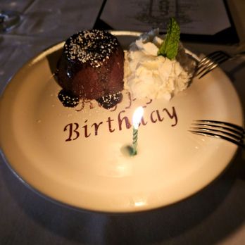 Chicago Chop House - Steakhouses Near Me - Chicago, Illinois