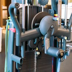 Tim Soder Physical Therapy, Wellness & Sports Performance