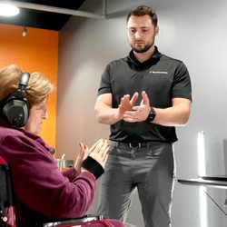 Theradynamics Physical & Occupational Therapy