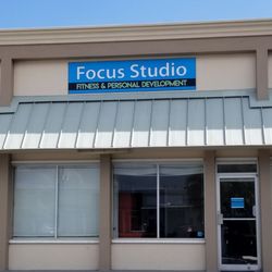 Focus Studio - Fitness & Personal Development - Welcome