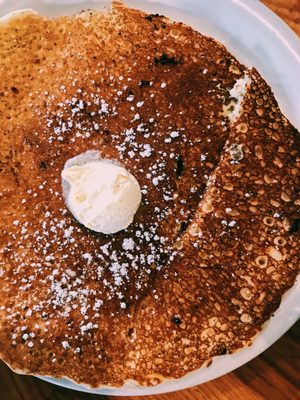 Bluebird Cafe by null