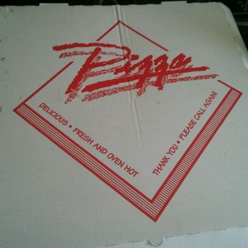 Antonio Pizza - This is the XXX Pizza - Pizza Near Me - Riverside, California