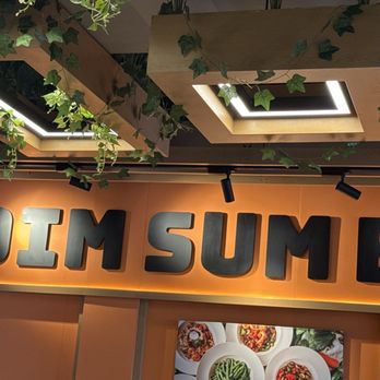 Dim Sum Bloom - Dim Sum Near Me - Bay Terrace, New York