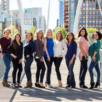 Pearl Dentistry - Cosmetic Dentists Near Me - Denver, Colorado