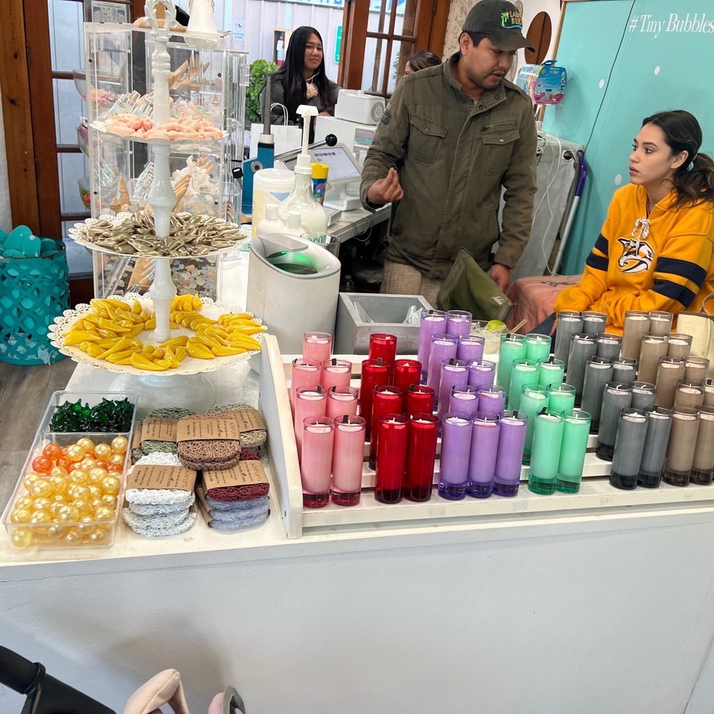 Sally Beauty Supply Laguna Beach, CA 92651 - Last Updated January 2026 -  Yelp