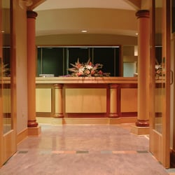 Kemp Orthodontics - Entrance to the Franklin office located at 500 Royal Oaks Ct.