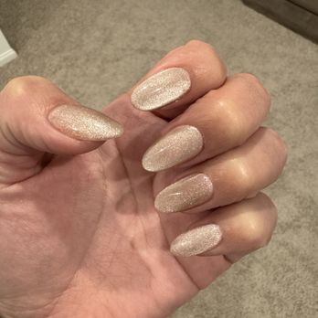 Tea Nails Bar - Cat eye - Nail Salons Near Me - Temple City, California Tea Nails Bar - Cat eye - Nail Salons Near Me - Temple City, California