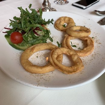Ekam - Onion rings - Indian Near Me - Munich, BY