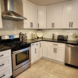 Beautiful mosaic, backsplash