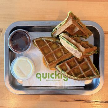 Quickly - Bubble Tea Near Me - Ceres, California Quickly - Bubble Tea Near Me - Ceres, California