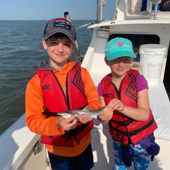 Miss Judy Charters - Fishing Near Me - Savannah, Georgia Miss Judy Charters - Fishing Near Me - Savannah, Georgia