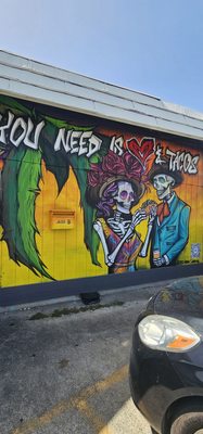 Jefe's Street Tacos & More by null