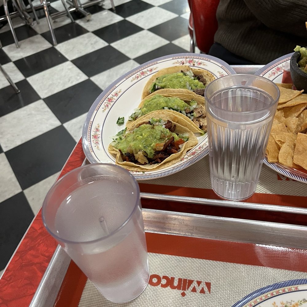 Tacos!