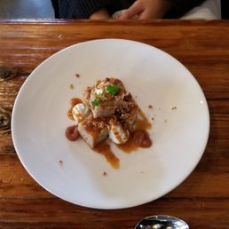 Apple Cake