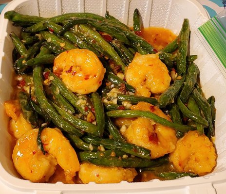 Tacoma Szechuan by null
