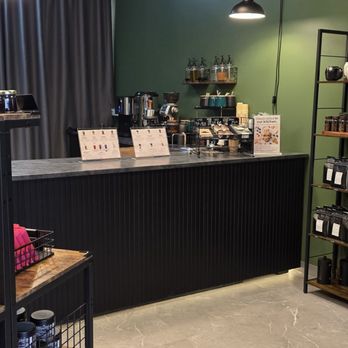 Sve Tea - Tea and coffee bar - Coffee & Tea Near Me - Morrisville, North Carolina Sve Tea - Tea and coffee bar - Coffee & Tea Near Me - Morrisville, North Carolina