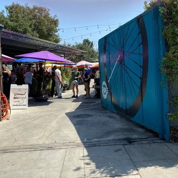 Spoke - Breakfast & Brunch Near Me - Los Angeles, California Spoke - Breakfast & Brunch Near Me - Los Angeles, California