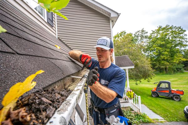 The Brothers that just do Gutters on Yelp