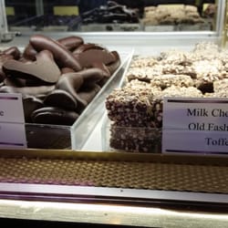 45th Parallel Candy World - Tiny treats for portion control
