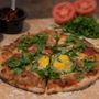Lulo Pizza & Homebrew