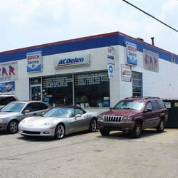 Complete Automotive Repair - Complete Automotive Repair