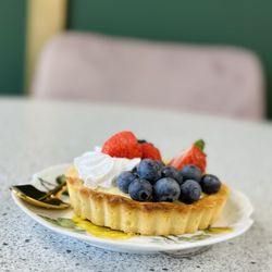 Sweet Paladar - Cream pie