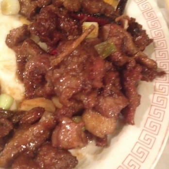 Chef Chu's - Tangerine beef - Chinese Near Me - Los Altos, California Chef Chu's - Tangerine beef - Chinese Near Me - Los Altos, California