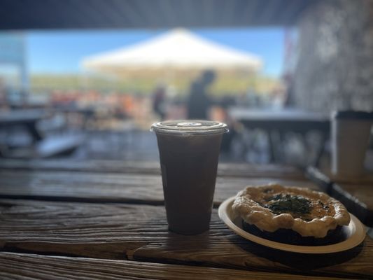 Mozart's Coffee Roasters by null