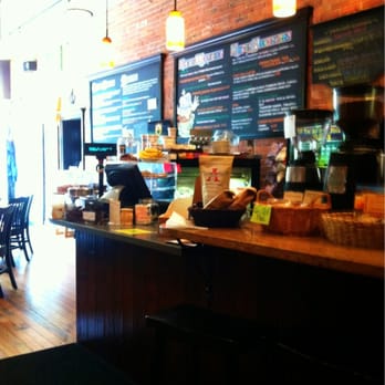 Claddagh Coffee - Coffee & Tea Near Me - Saint Paul, Minnesota