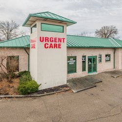 CareFirst Urgent Care - Bridgetown