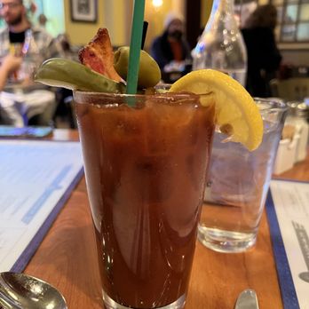 Blue's Egg + Bakery - Breakfast & Brunch Near Me - Milwaukee, Wisconsin
