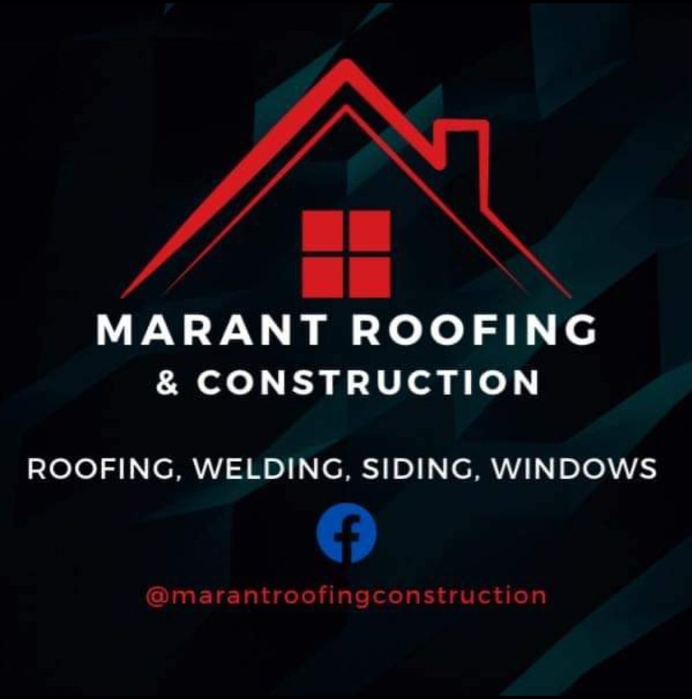 Slide of Marant Roofing & Construction