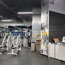 Flex Gym