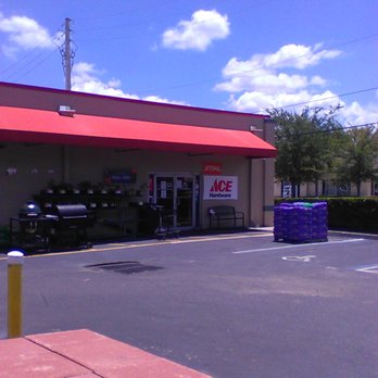 Toole's Ace Hardware of Orlando - Hardware Stores Near Me - Orlando, Florida