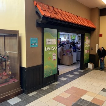 Daiso - Small entrance but big inside - Department Stores Near Me - San Francisco, California